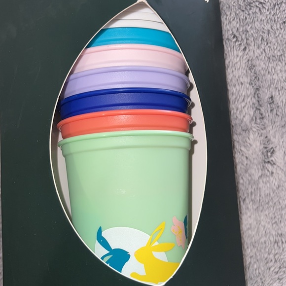 Starbuck Reusable Hot Cups - Picture 2 of 3